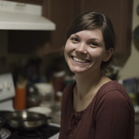 Bianca Ford profile photo